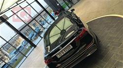 مێرسێدس بێنز E-Class